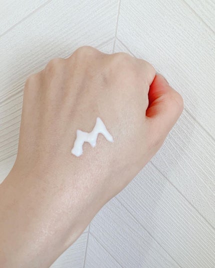 薬用美白スキンケアUV下地/なめらか本舗/化粧下地を使ったクチコミ(4枚目)