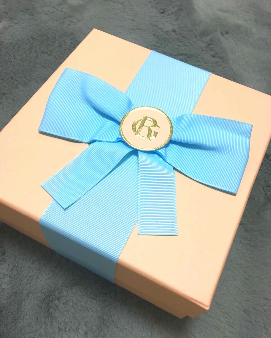 オ パフュメ テ/ロジェ・ガレ/香水(レディース)を使ったクチコミ(3枚目)