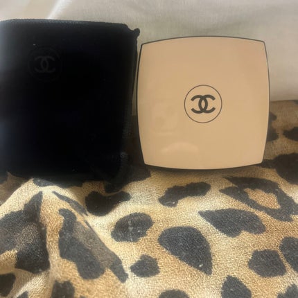 レ ベージュ パレット ルガール インテンス/CHANEL/アイシャドウパレットを使ったクチコミ(2枚目)