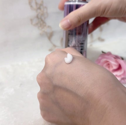 9番 NMNバイオリフト濃縮美容液/numbuzin/美容液を使ったクチコミ(3枚目)