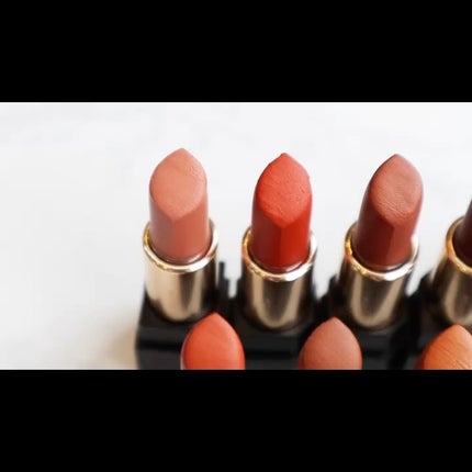 シアー マット リップスティック/SUQQU/口紅を使ったクチコミ(9枚目)