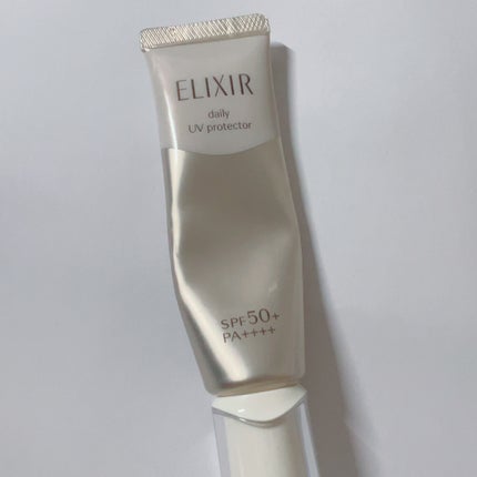 エリクシール シュペリエル デーケアレボリューション SP+/エリクシール/乳液を使ったクチコミ(1枚目)