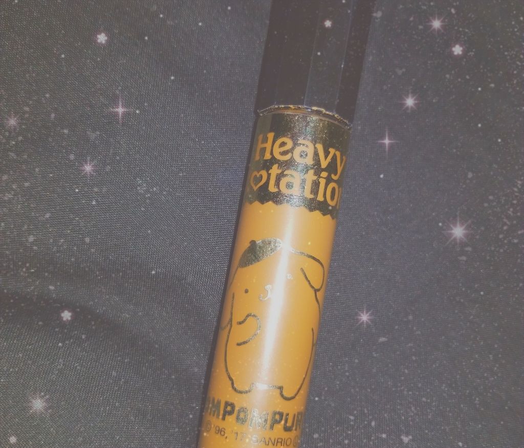 カラーリングアイブロウ/ヘビーローテーション/眉マスカラを使ったクチコミ(1枚目)