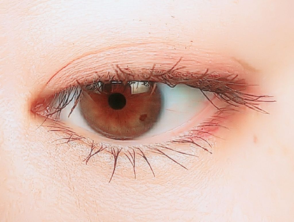 レディ＆ガールマスカラ/キャンメイク/マスカラを使ったクチコミ（2枚目）