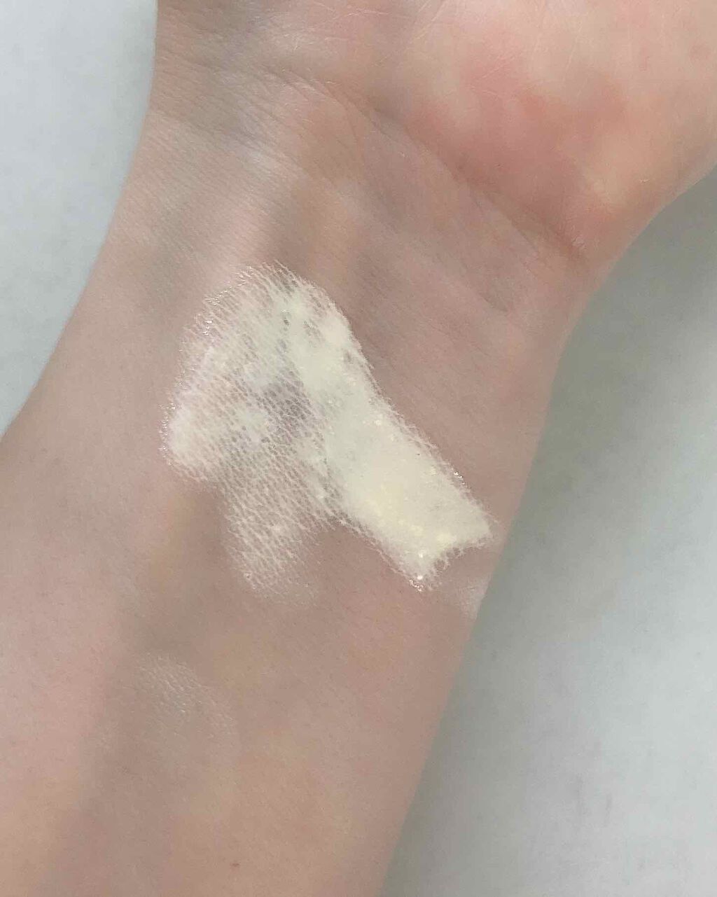 ビオレUV アスリズム サンバーンプロテクトミルク/ビオレ/日焼け止めミルクを使ったクチコミ（2枚目）