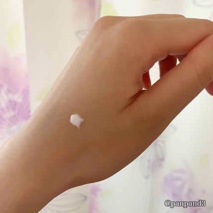 トーンショットクリーム/アバンタイム/フェイスクリームを使ったクチコミ(4枚目)