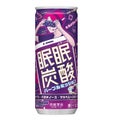 眠眠炭酸パープルミッション