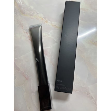 アイゾーンクリーム/B.A/アイケア・アイクリームを使ったクチコミ(1枚目)