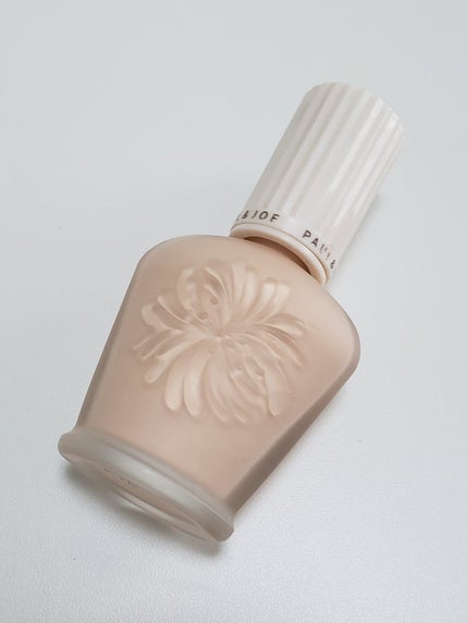 プロテクティング ファンデーション プライマー /PAUL & JOE BEAUTE/化粧下地を使ったクチコミ(1枚目)