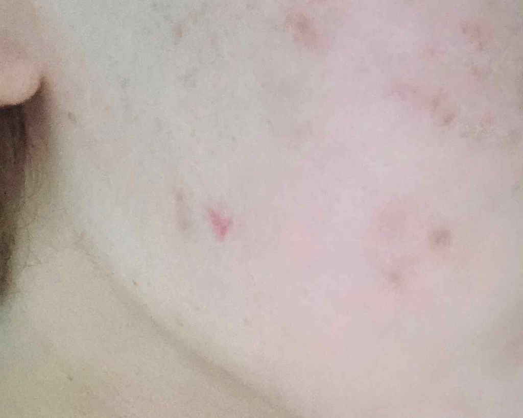 水ジェリークラッシュ/インテグレート/クリーム・エマルジョンファンデーションを使ったクチコミ（3枚目）