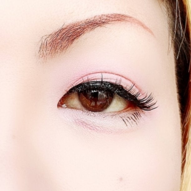 プロ アイ パレット エアー/CLIO/アイシャドウパレットを使ったクチコミ(5枚目)