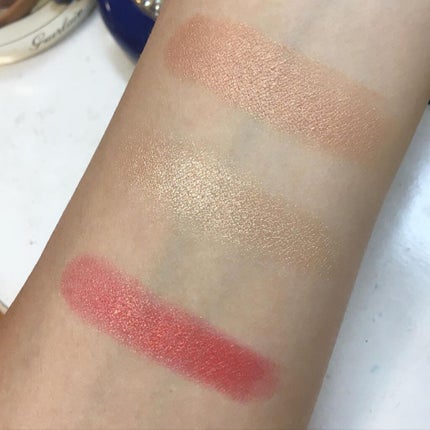 アイ カラー クォード/TOM FORD BEAUTY/アイシャドウパレットを使ったクチコミ(5枚目)