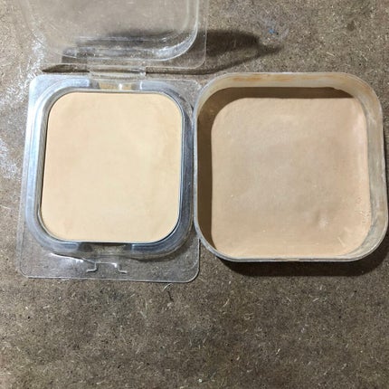 ジョンソン ベビーパウダー/ジョンソンベビー/ボディパウダーを使ったクチコミ(1枚目)