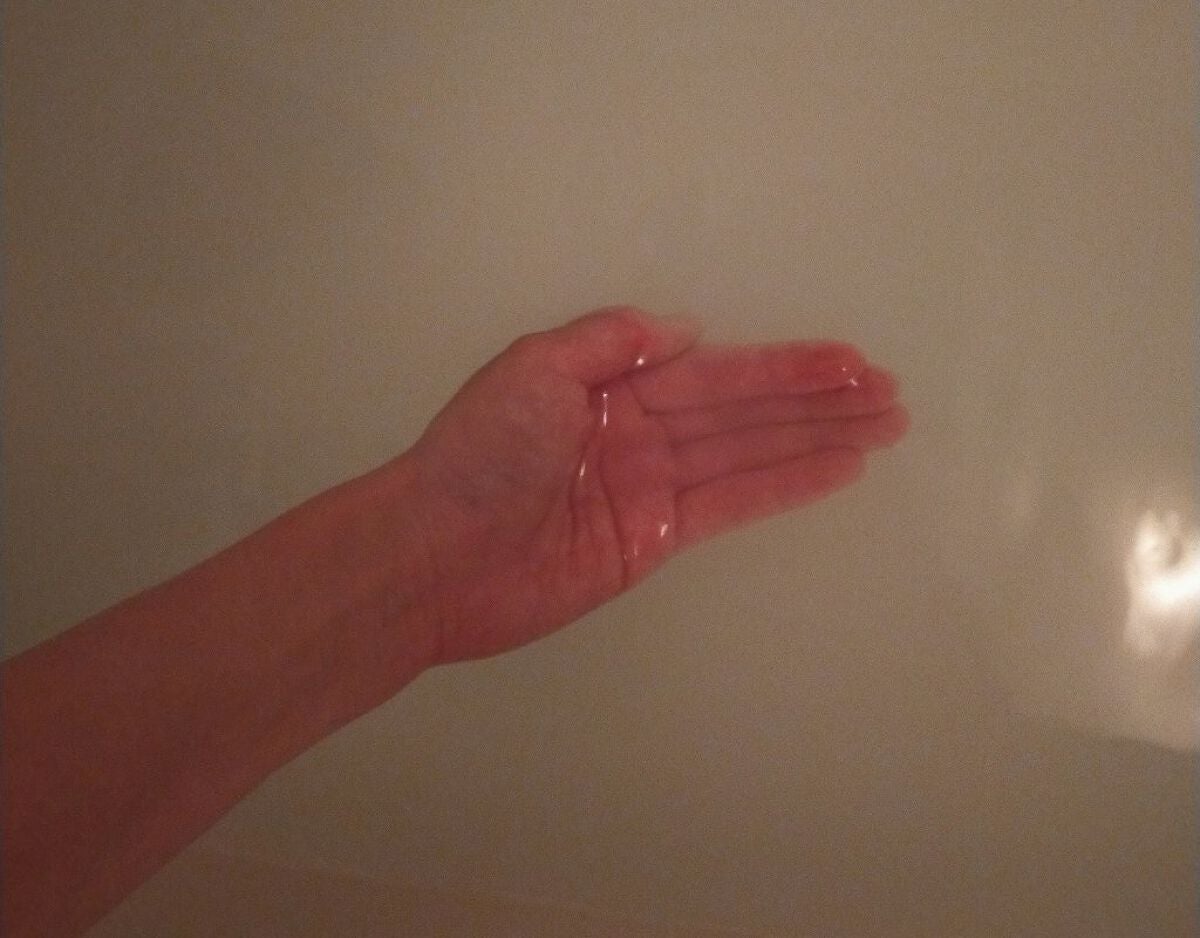 フューロモイスト/Furo/保湿系入浴剤を使ったクチコミ(4枚目)