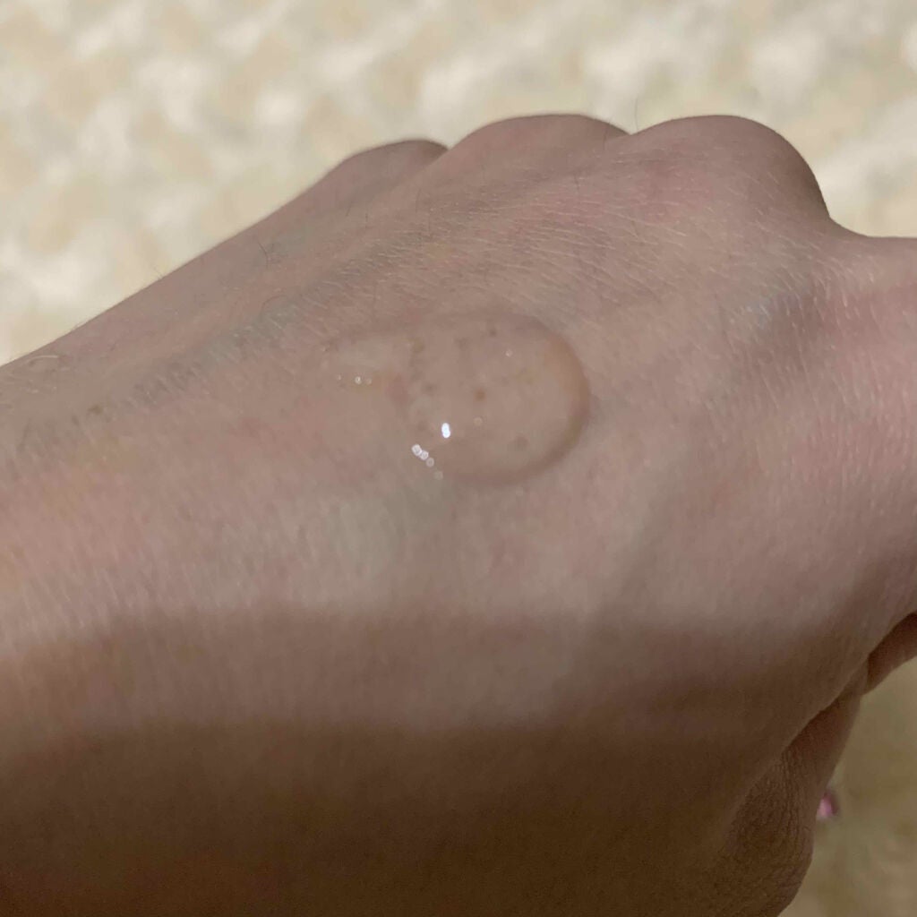 キャビアドットブースター/DEW/ブースター・導入液を使ったクチコミ(2枚目)