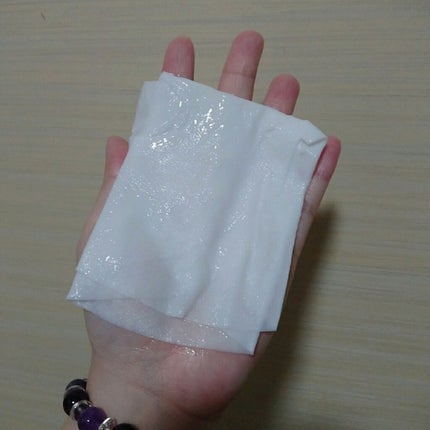 エイジレスシートマスク/セルラッシュ/シートマスク・パックを使ったクチコミ(8枚目)