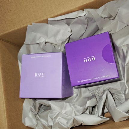 ãã€ãªããŒã«ã ãããã€ãªããŒã  3Dãªããã£ã³ã°ã¯ãªãŒã /BIOHEAL BOH/ãã§ã€ã¹ã¯ãªãŒã ã䜿ã£ãã¯ãã³ãïŒ3æç®ïŒ