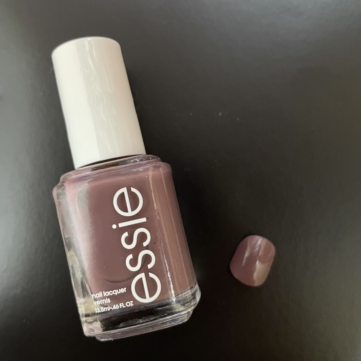 エッシー オリジナル ネイルポリッシュ/エッシー/マニキュアを使ったクチコミ（2枚目）