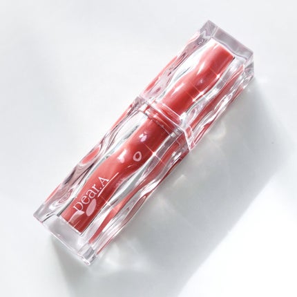 ハイドロデュイティント/Dear.A/リップティントを使ったクチコミ(5枚目)