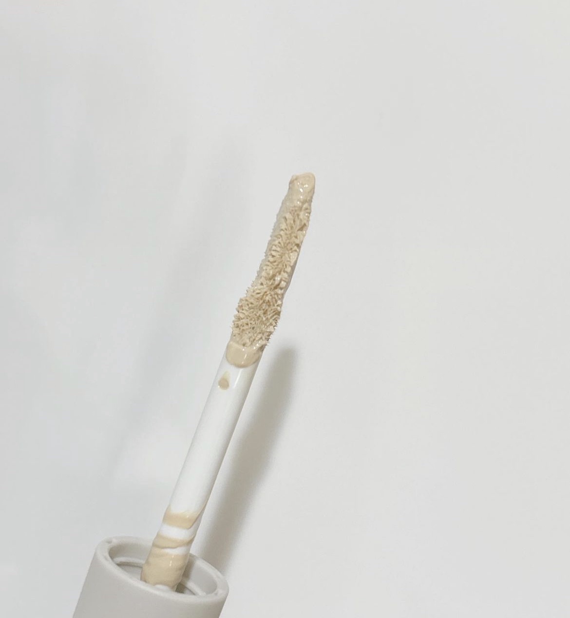 ブライトタッチ リキッド/ナチュラグラッセ/リキッドファンデーションを使ったクチコミ（3枚目）