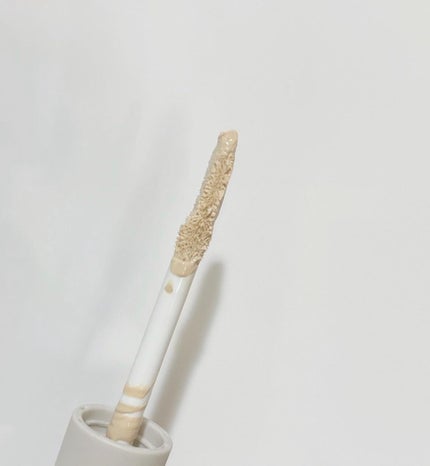 ブライトタッチ リキッド/ナチュラグラッセ/リキッドファンデーションを使ったクチコミ(3枚目)