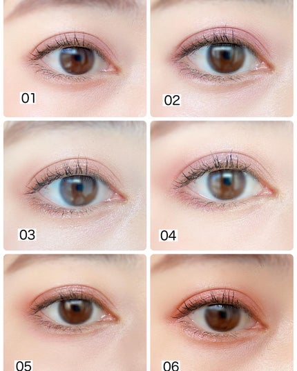 ジルスチュアート ブルームクチュール アイズ ジュエルドブーケ/JILL STUART/アイシャドウパレットを使ったクチコミ(4枚目)