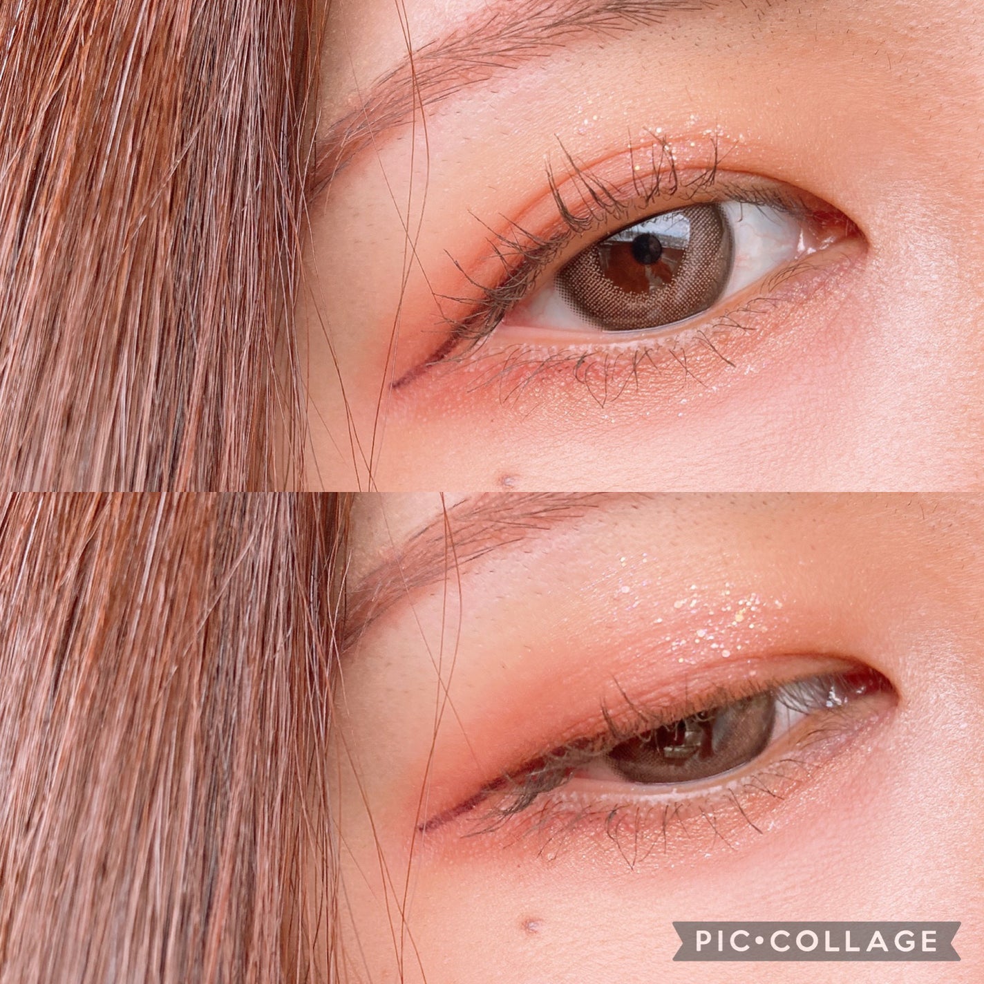 MOLAK 1day/MOLAK/ワンデー(1DAY)カラコンを使ったクチコミ(4枚目)