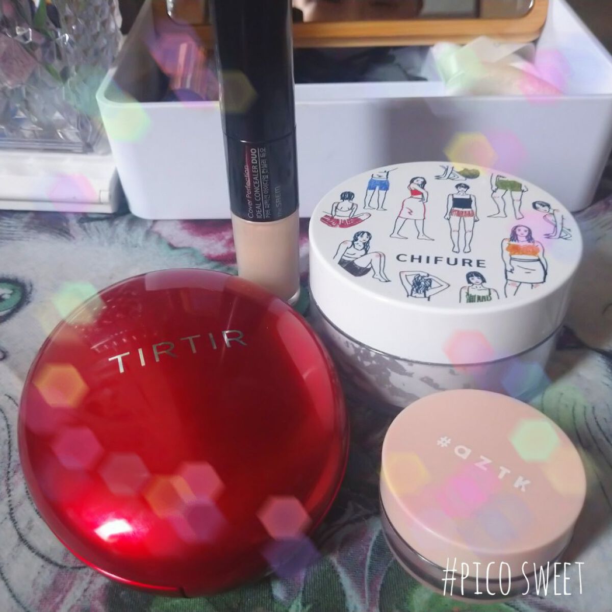 ラスティング リップカラーN/CEZANNE/口紅を使ったクチコミ（1枚目）