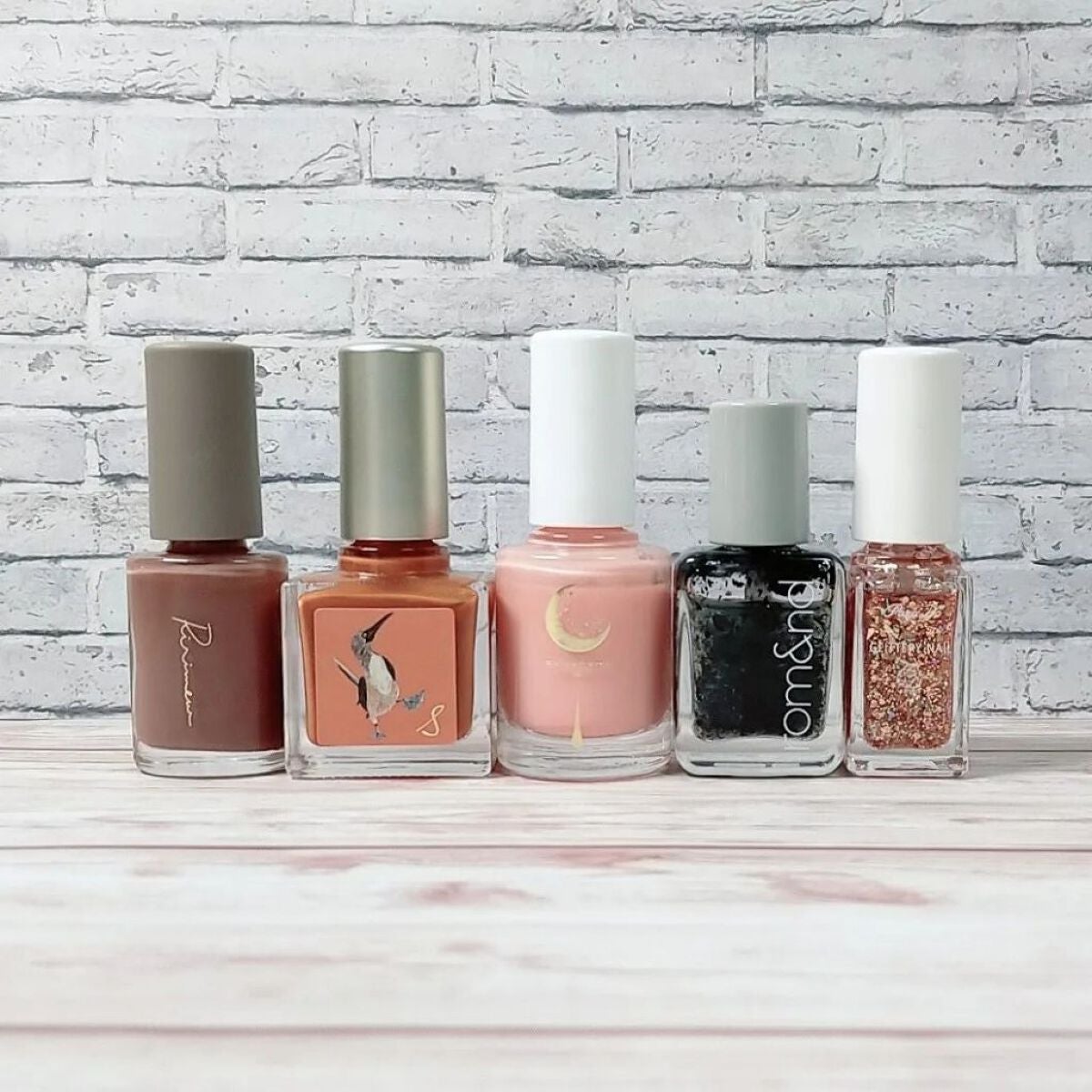 ネイルエス/ nail S(ネイルエス) /マニキュアを使ったクチコミ(6枚目)