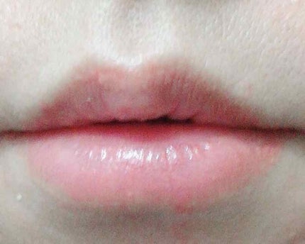 キス クッション リップ ティント/REVLON/リップティントを使ったクチコミ(3枚目)