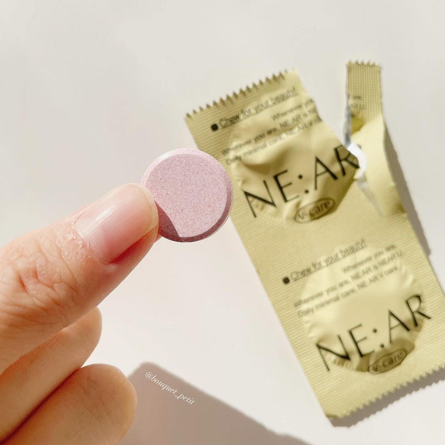 rika@フォロバ on LIPS 「|ᴩʀᴏᴅᴜᴄᴛᴛᴇꜱᴛᴇʀ・・・==============..」(6枚目)