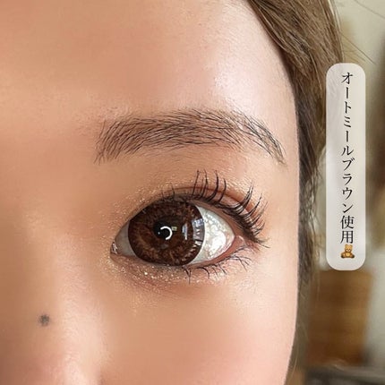 シェイパーディファイニングアイブロウペンシル/unleashia/アイブロウペンシルを使ったクチコミ(4枚目)