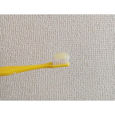 ハミガキジェル/オーラルパフューム/歯磨き粉を使ったクチコミ（3枚目）
