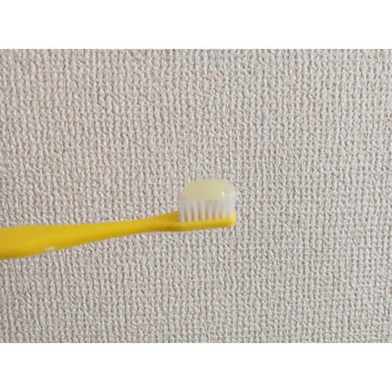 ハミガキジェル/オーラルパフューム/歯磨き粉を使ったクチコミ(3枚目)