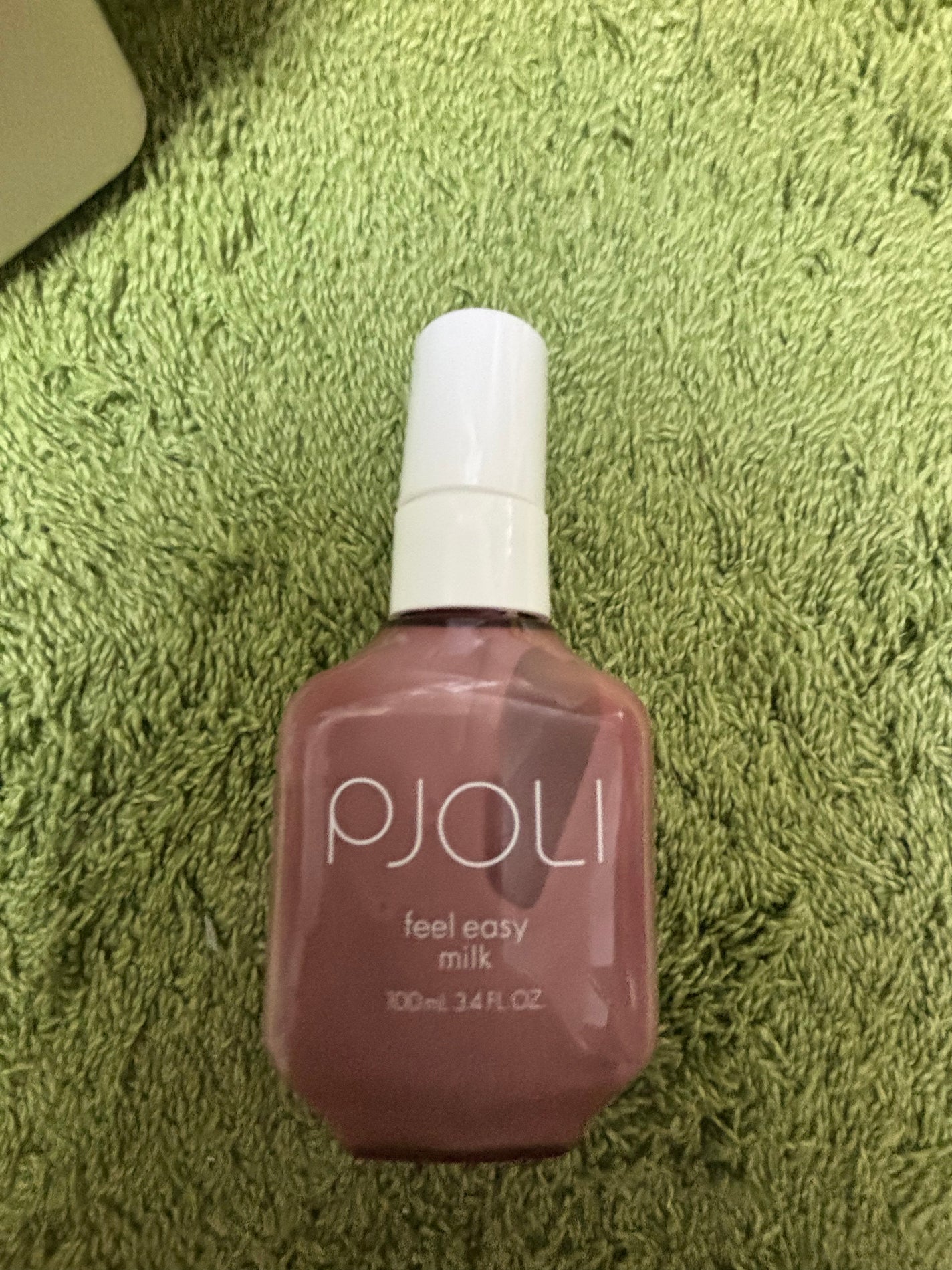 試してみた】PJOLI PJOLI フィールイージーミルクの効果・髪質別 試してみた】PJOLI PJOLI フィールイージーミルクの効果・髪質別