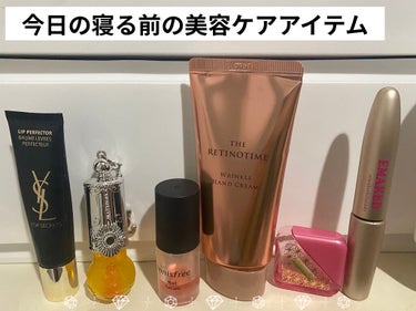 ステラーチャーム　リップオイル 05 adroit Mercur/JILL STUART/口紅を使ったクチコミ（1枚目）