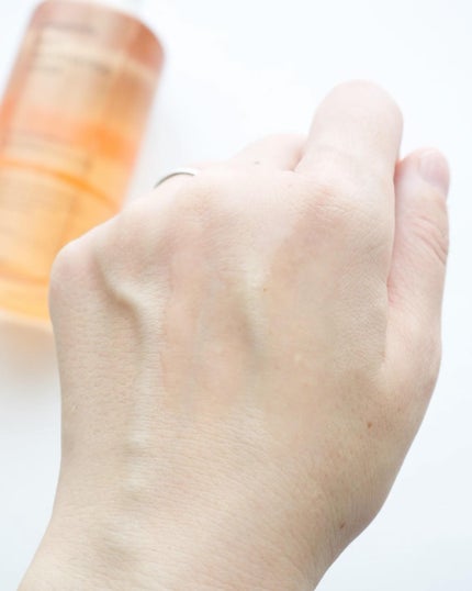 PDRNリジュビネイティングトナー/Genabelle/化粧水を使ったクチコミ(5枚目)