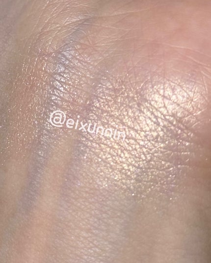 マイフェイブムードアイパレット 9カラー/HOLIKA HOLIKA/アイシャドウパレットを使ったクチコミ(9枚目)