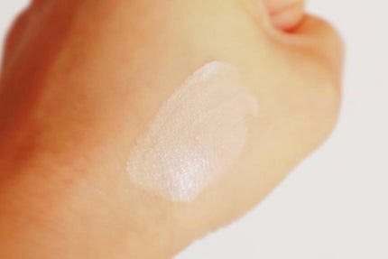 スタジオ リングライト エフェクター/ALBION/化粧下地を使ったクチコミ(4枚目)