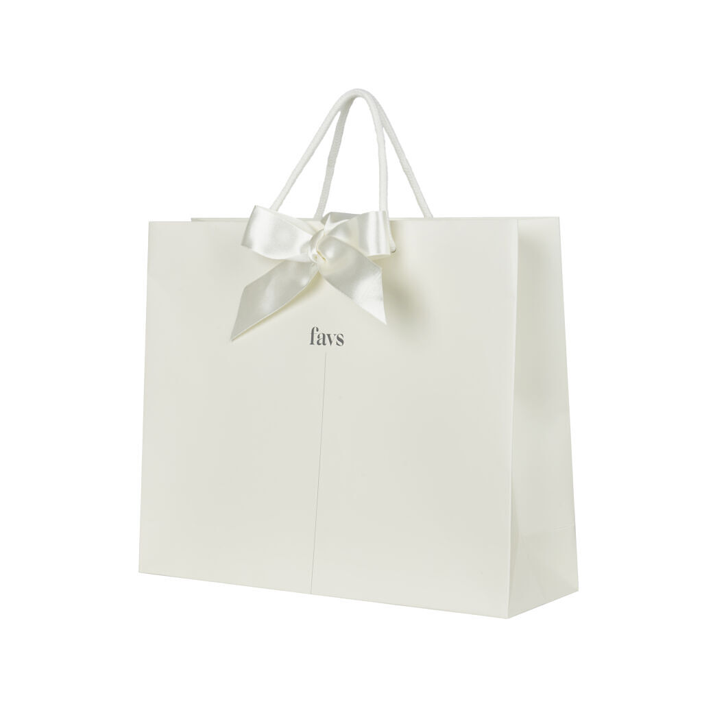 ギフトバッグ L