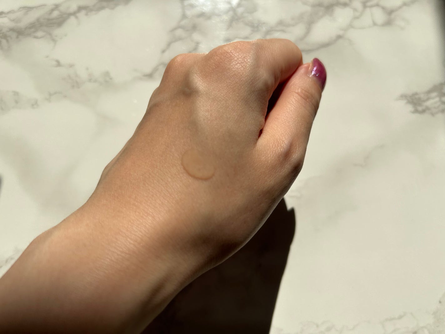 ルミエール ヴァイタルC/FEMMUE/ブースター・導入液を使ったクチコミ(4枚目)