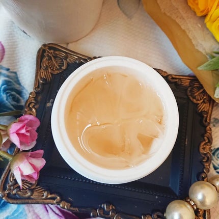 BnDヒップクリーム/BnD/バスト・ヒップケアを使ったクチコミ(2枚目)