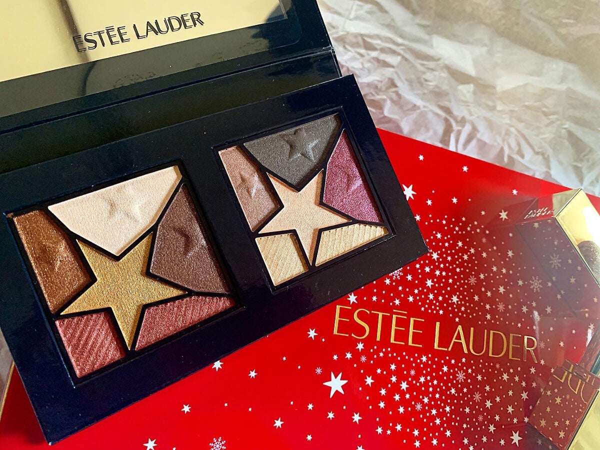 みんちョ on LIPS 「(@esteelauderjapan)様より『グッドアズゴール..」(2枚目)