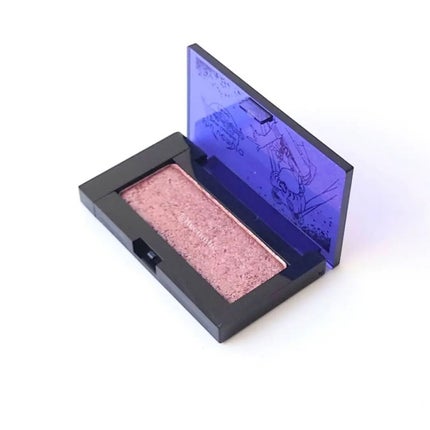 ムーン クライシス ハイライター/shu uemura/パウダーハイライトを使ったクチコミ(6枚目)