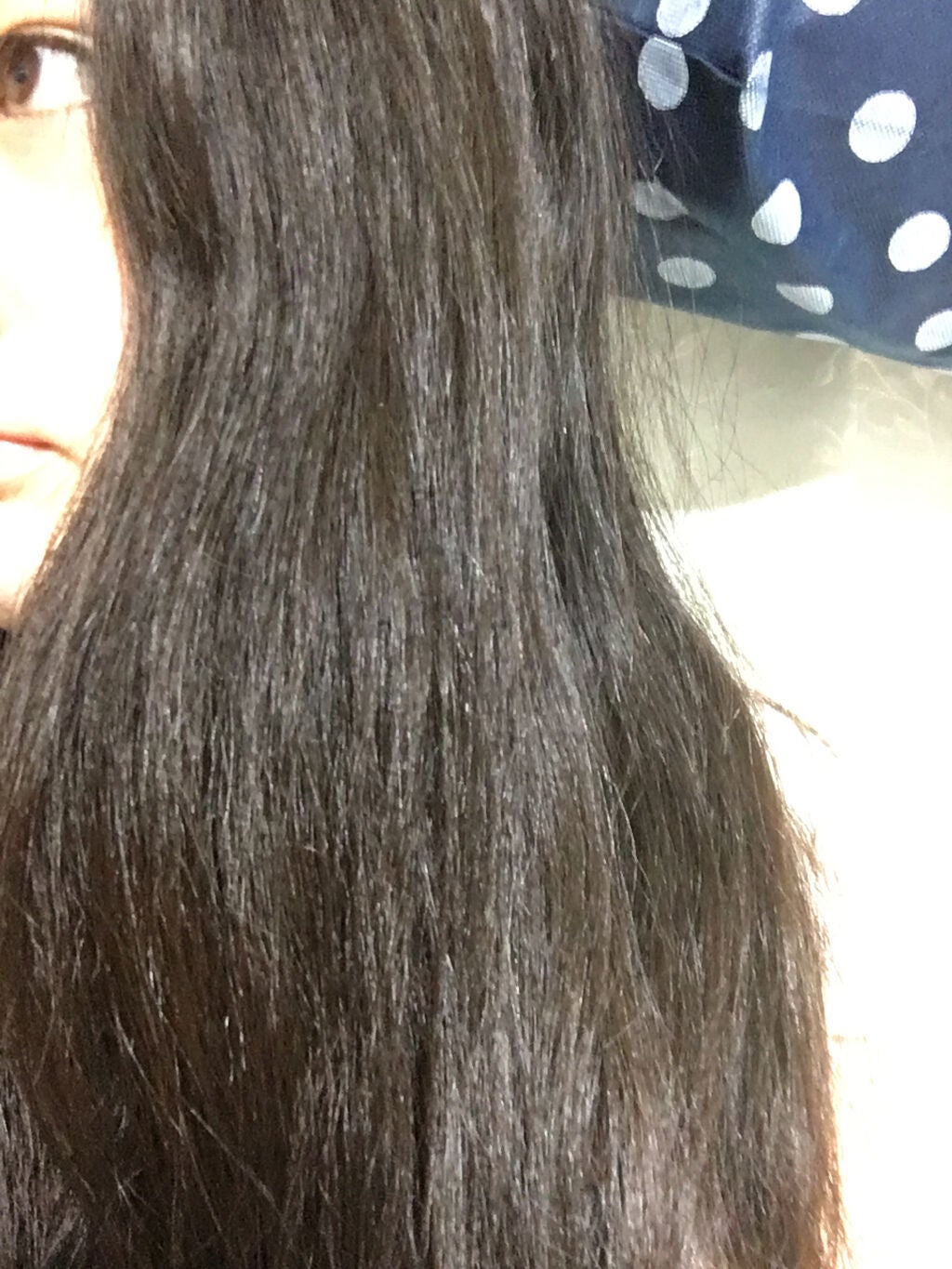 プレミアムリペアマスク(資生堂 プレミアムリペアマスク)/TSUBAKI/ヘアマスク・ヘアパックを使ったクチコミ(3枚目)