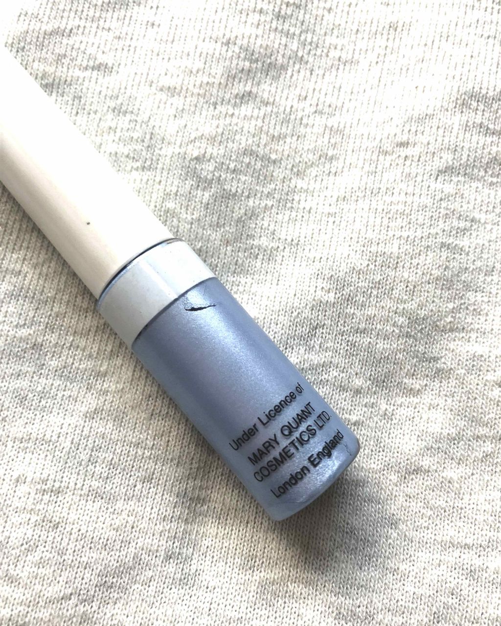 グロッシングス/MARY QUANT/リキッドアイシャドウを使ったクチコミ(2枚目)