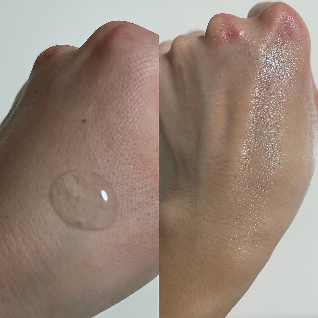 ドクダミカーミングタッチスポットパッド/Abib /トナーパッドを使ったクチコミ（3枚目）