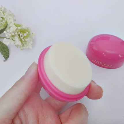 #マルチアレンジスティック エクストラハード/ルシードエル/ヘアバームを使ったクチコミ(2枚目)