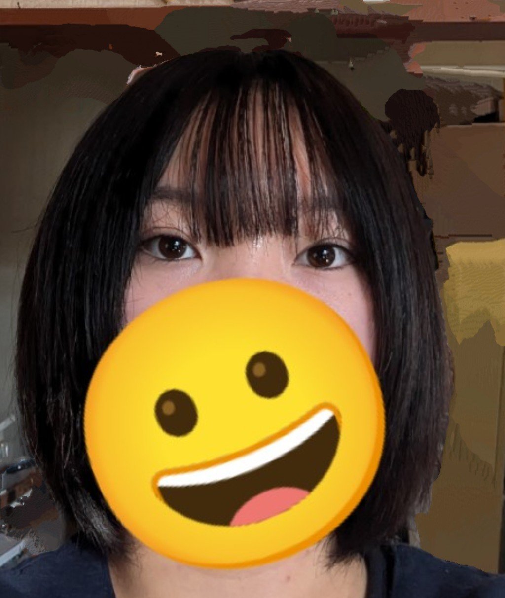 デビルズトリック/クイスクイス/ヘアカラーを使ったクチコミ（2枚目）