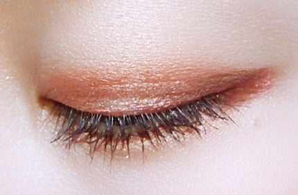 ライティングリキッドアイズ/キャンメイク/リキッドアイシャドウを使ったクチコミ(4枚目)